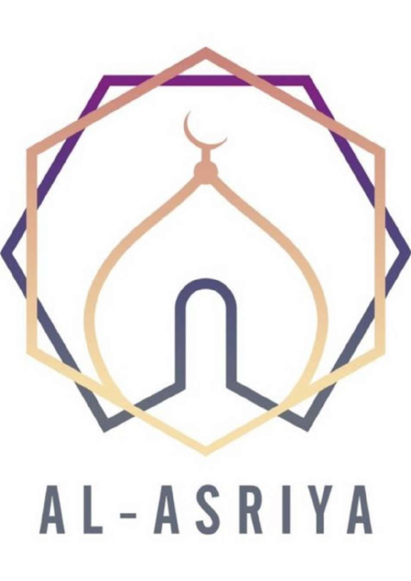 AL ASRIYA logo